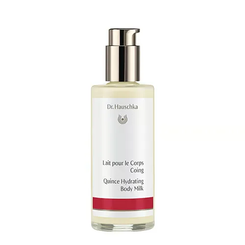 Dr. Hauschka Quince Hydrating Body Milk