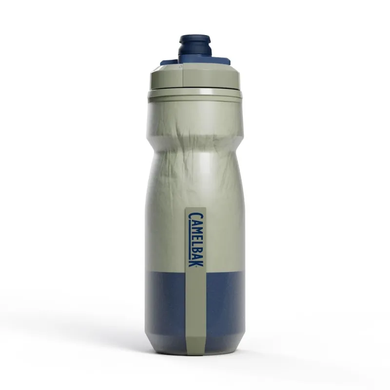 Camelbak Podium Chill 3.0, 620ml, grøn