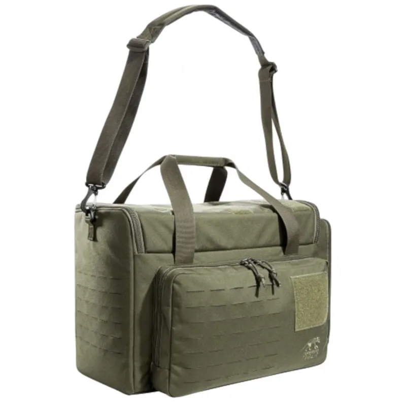 Tasmanian Tiger Modular Range Bag, Taske til Skydning, Oliven