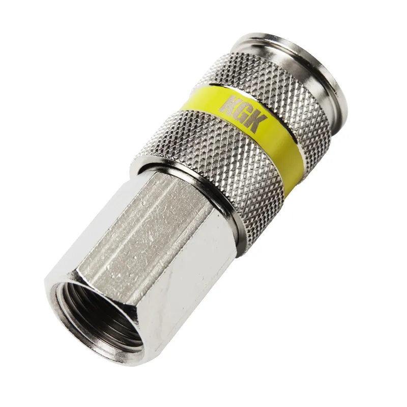 Kobling med 3/8" G indvendig gevind