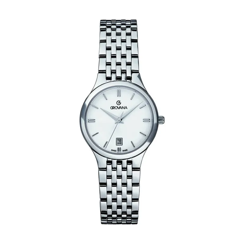 Grovana Kensington Lady Silver dameur