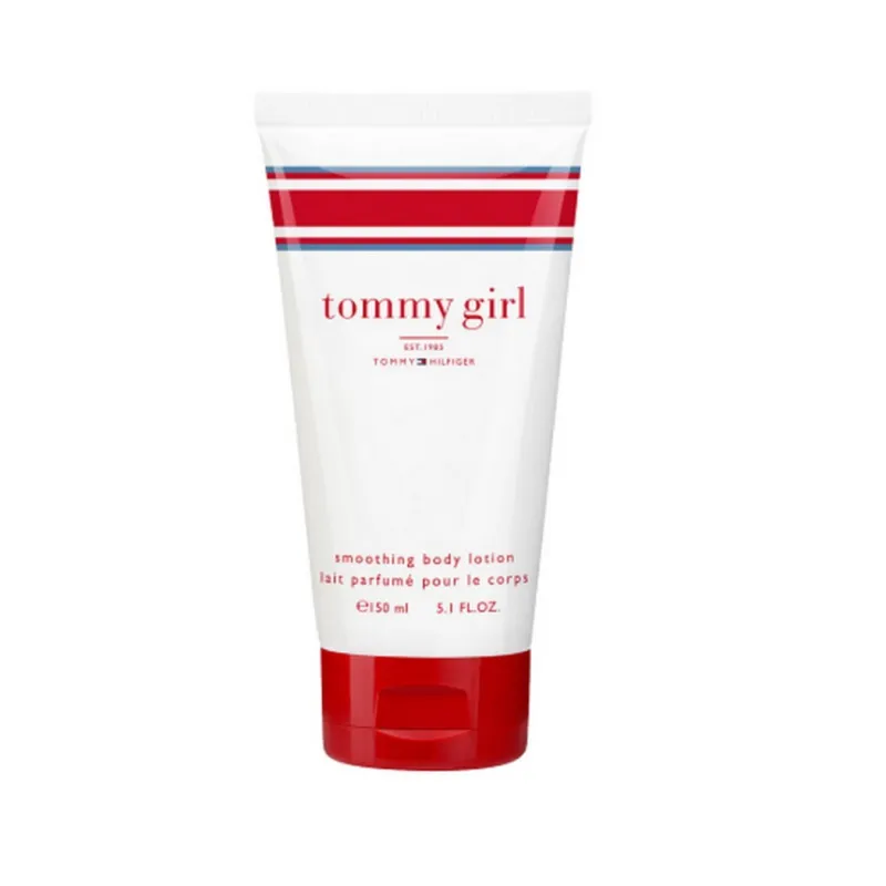Tommy Hilfiger - Tommy Girl Body Lotion - 150 ml