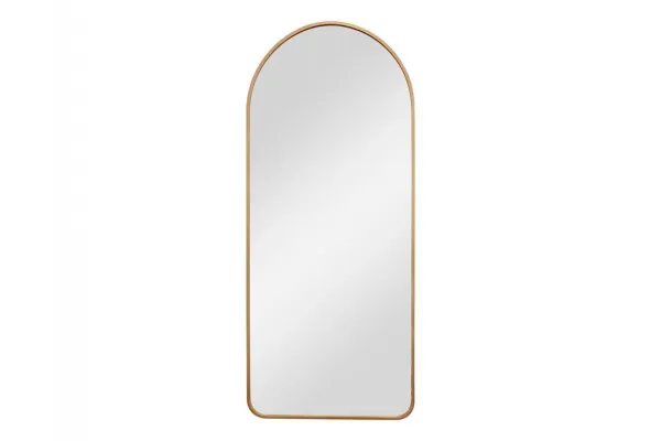 Ariel Spejl - 75x180 cm Guld