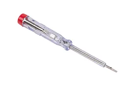 Polsøger 140 mm - AC 100-250V