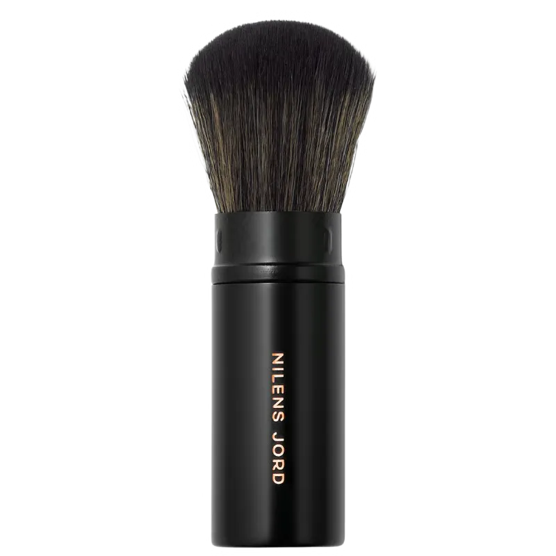 Nilens Jord Pure Collection Retractable Brush 181