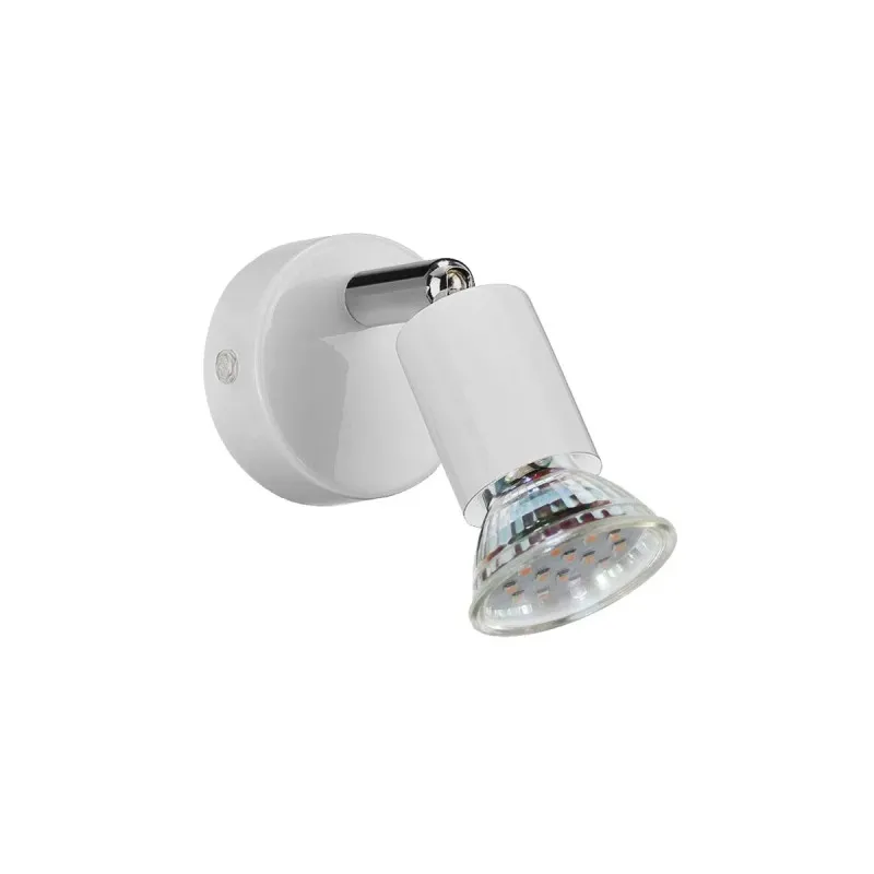 Eglo Mini  Spot Led Gu10 Hvid - 31414