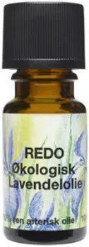 REDO Lavendelolie æterisk Ø 10 ml.