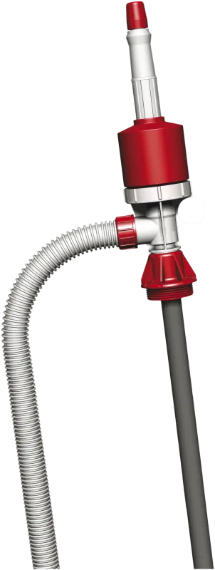 Hævertpumpe HP-26E-0
