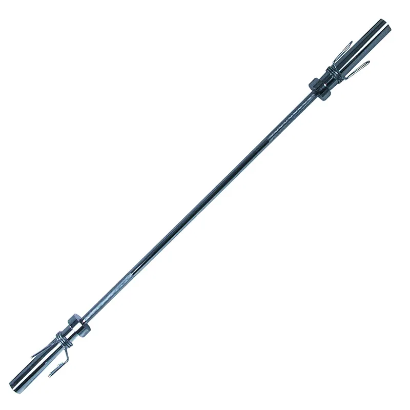 Tunturi OL Vægtstang  - 220 cm