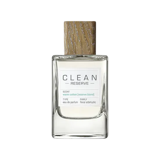 Clean Reserve Warm Cotton EDP 100 ml.