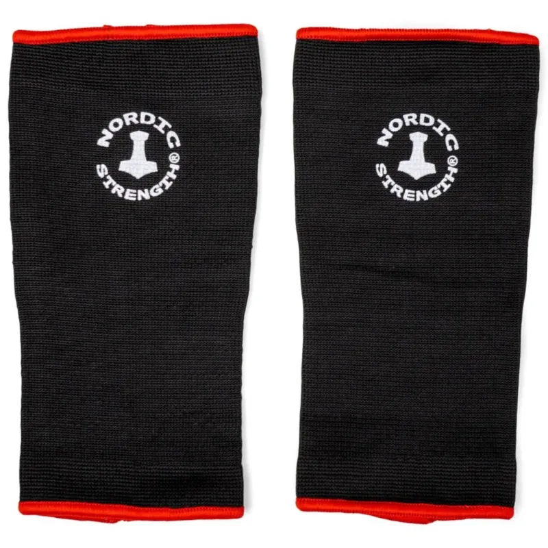 Skinnebensstøtte fra Nordic Strength (L/XL)