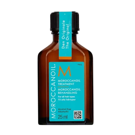 Moroccanoil Oil Treatment 25 ml.