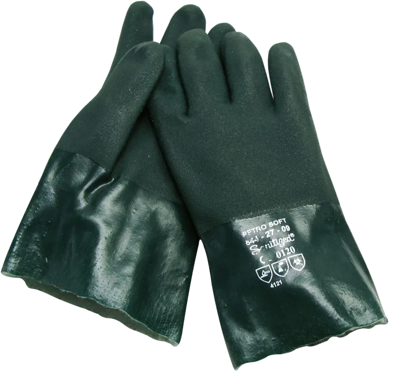 Petro Soft handsker 27 cm 844-10