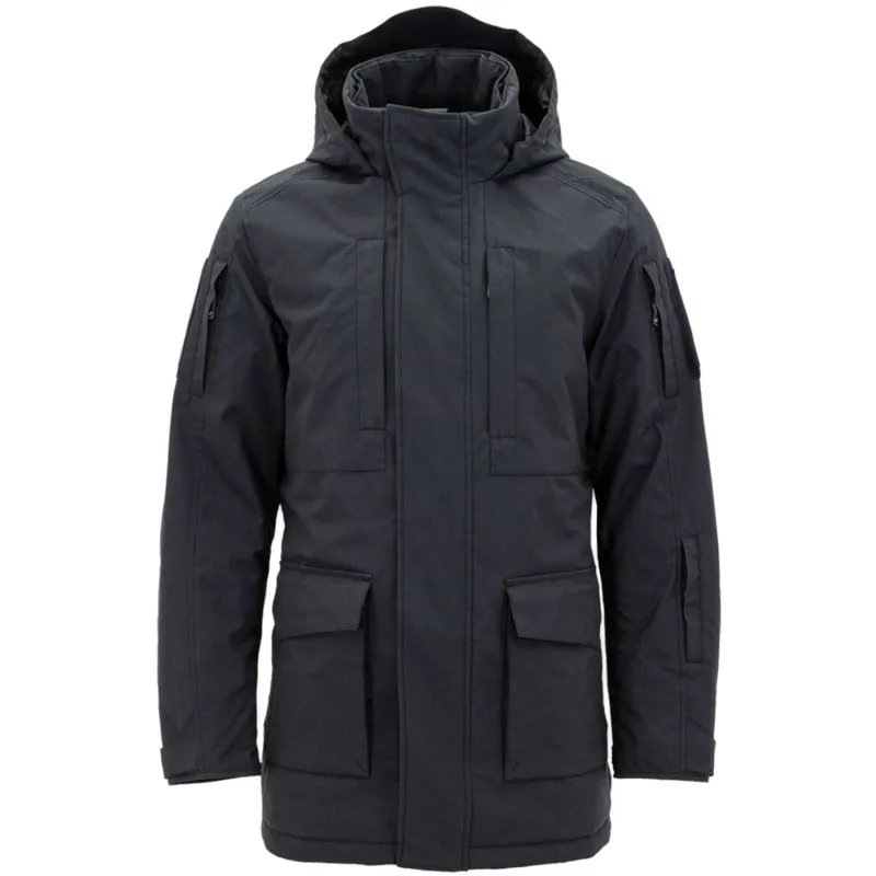 Carinthia G-Loft Tactical Parka, herre, sort