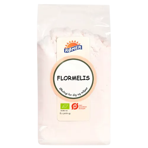 Rømer Flormelis Ø (400 g)