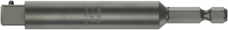 Adapter 870/4 3/8"×100 mm