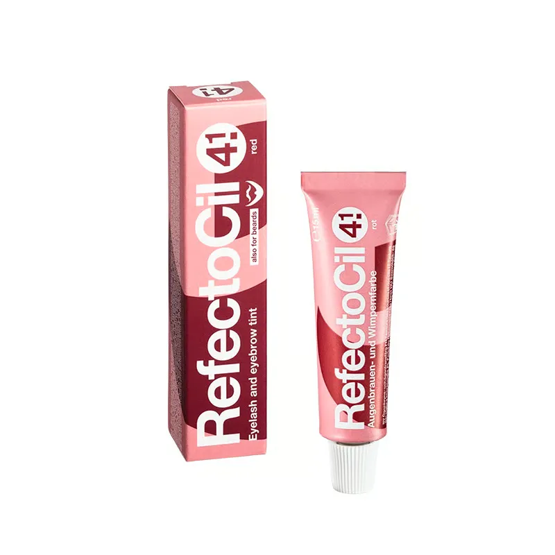 RefectoCil Red No.4.1 15 ml.