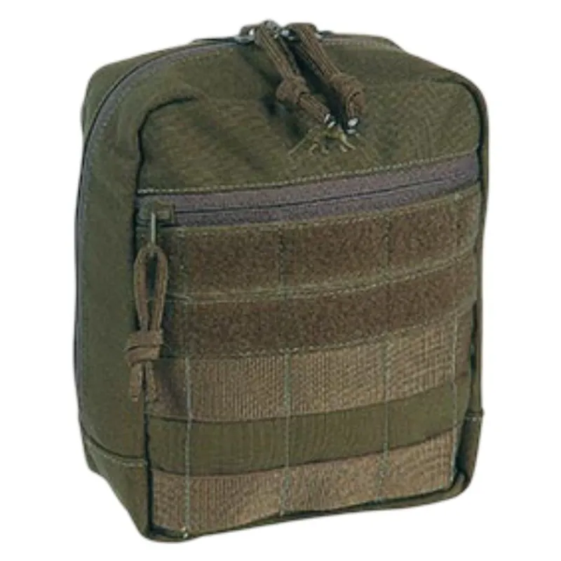 Tasmanian Tiger Tac Pouch 6, taske, grøn