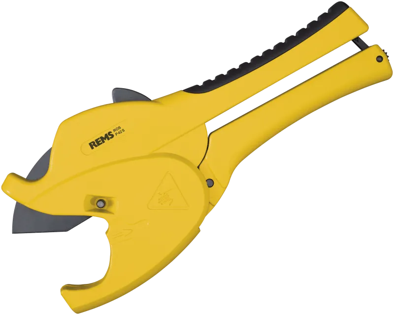 REMS plastrørsaks ROS 42 mm P42S