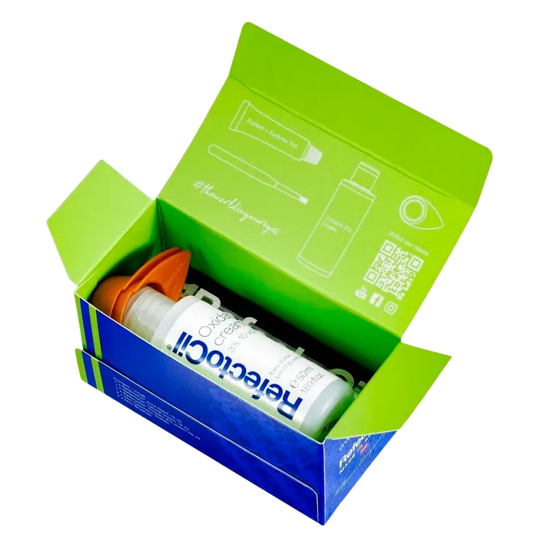 RefectoCil Starter Kit Mini (1 sæt)