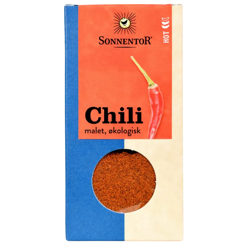 Rømer Chili Malet Ø (40 g)