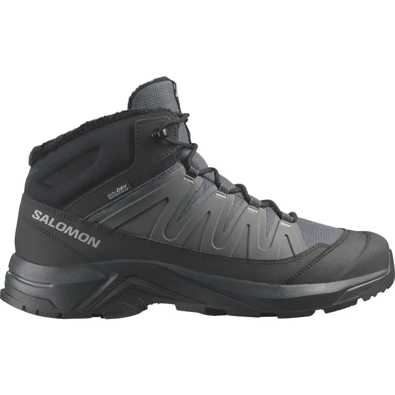 Salomon X-Adventure Coldrush Vandtæt Vinterstøvler Herre