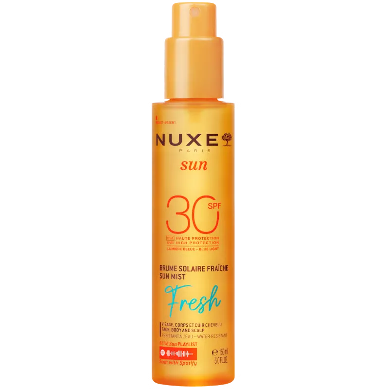 Nuxe Sun Mist Fresh SPF30 (150 ml)
