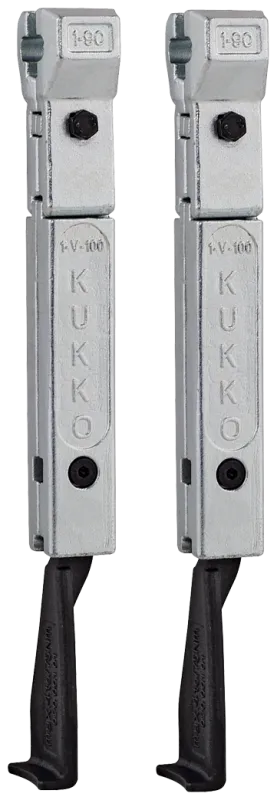 Kukko aftrækkerben 1-191-P 200 mm pk/2