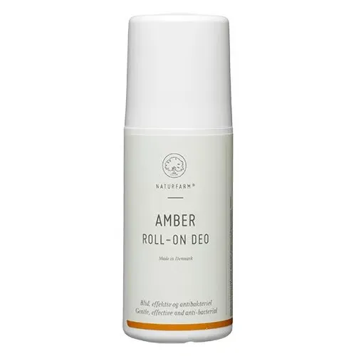 Naturfarm Amber Roll-On Deo (60 ml)
