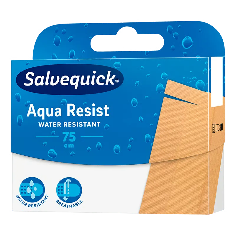 Salvequick Aqua Resist (75 cm)