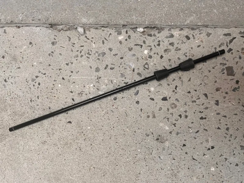 Lanse 53 cm til rygsprøjter