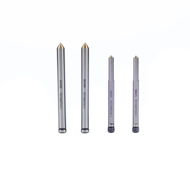 Powerbor stift, lang 102mm  for kernebor M2 Ø13 til 50m x 50mm skæredybde