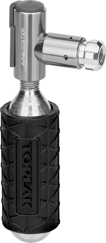 Topeak AirBooster CO2 Pumpe 16g
