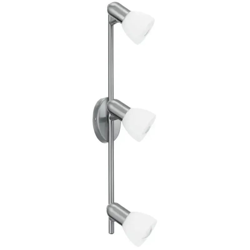 Eglo Palma 3L Spotskinne Bs - 26933