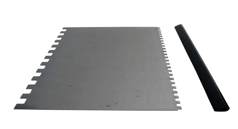 Tandspartel 3+6 mm. 2 stk.