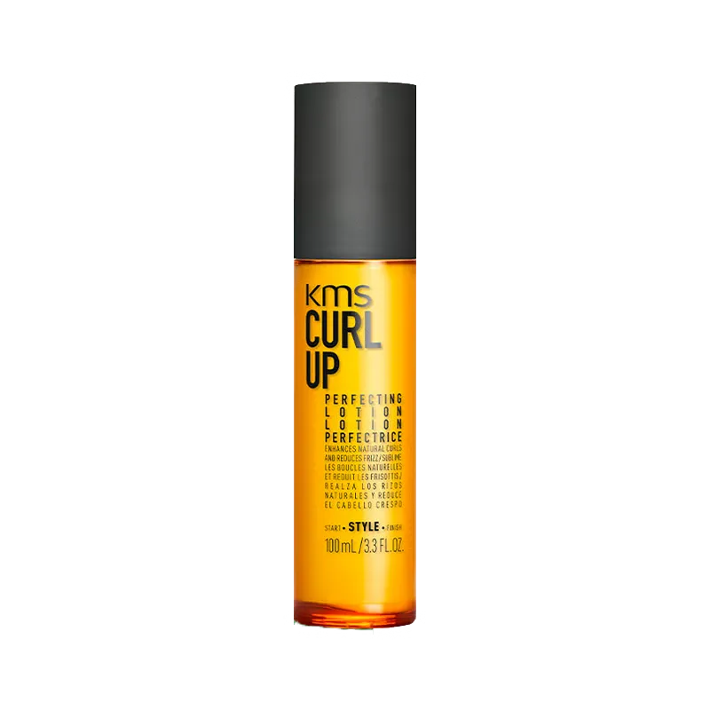 KMS CurlUp Perfecting Lotion 100 ml.