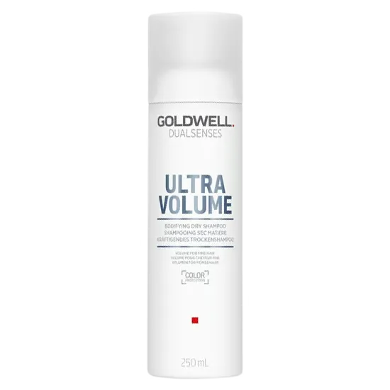 Goldwell Dualsenses Ultra Volume Bodifying Dry Shampoo 250 ml.