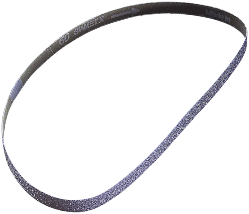 Slibebånd 2820 Siamet 50×1020 K60