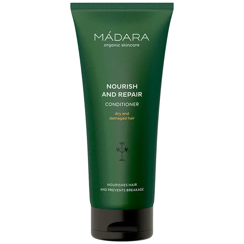 Madara Nourish & Repair Conditioner (200 ml)