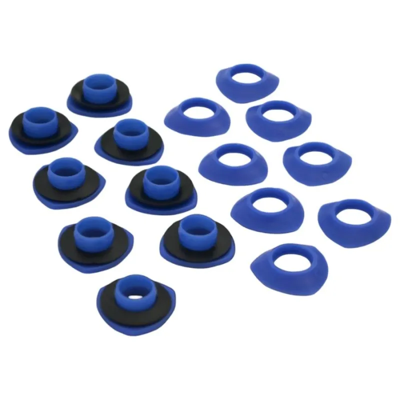Coghlans Snap N´Tap Grommets, telttilbehør