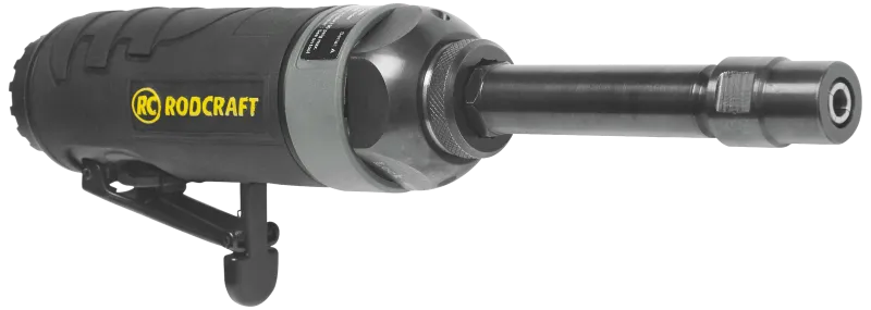 Rodcraft 7048 pneum. ligesliber langhalset 6mm