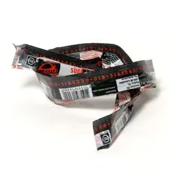 MeterLakrids sød Ø (56 gr)