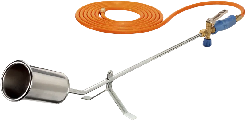Ukrudt-/tagpapbrænder CFH ST1000 10b
