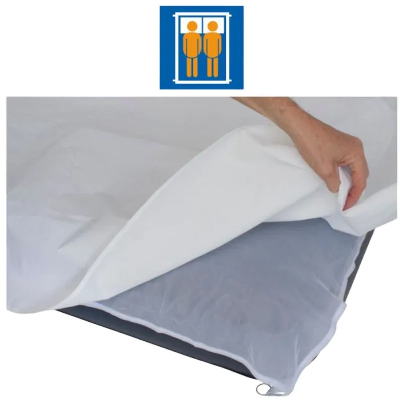 TravelSafe Rejselagen mod insekter, 2 pers.