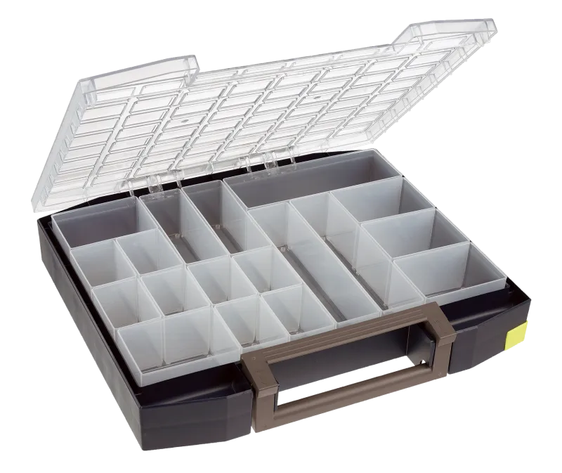Boxxser 80 8x8-18 78×465×401 blå