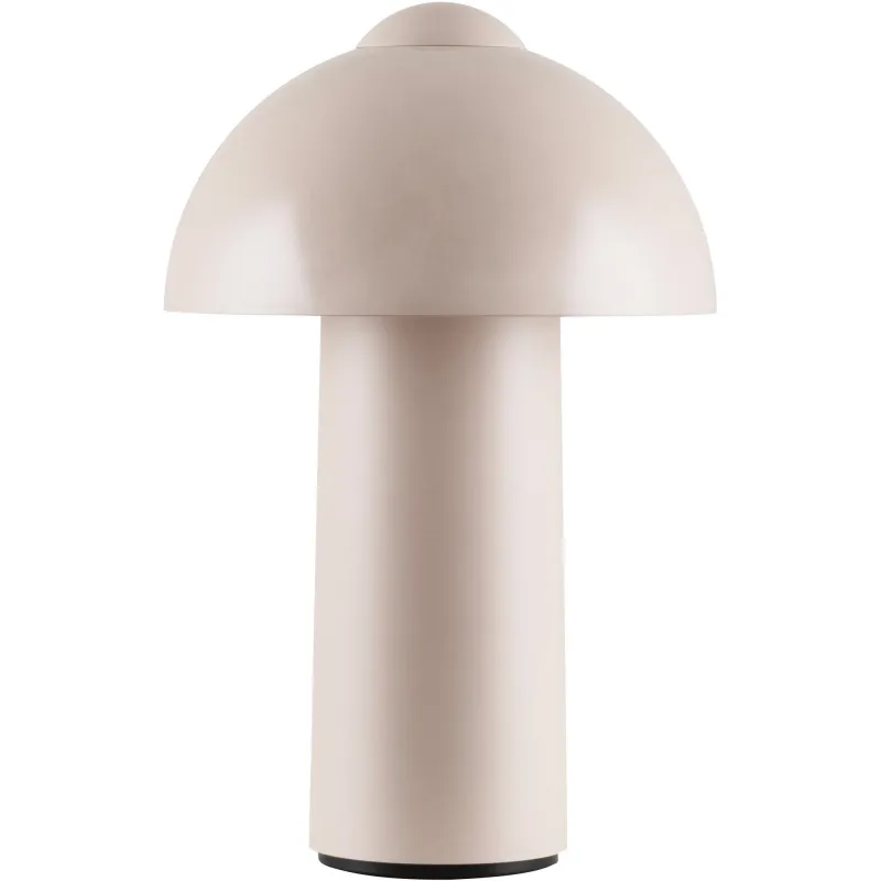 Globen lighting Buddy IP44 bærbar bordlampe, sand