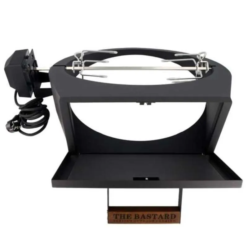 BSTRD Pizza Rotisserie Medium