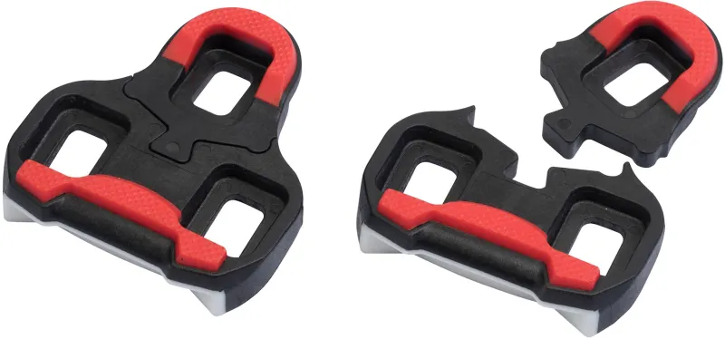 Giant Pedal Cleats 9 Degrees Float Look System Compatible