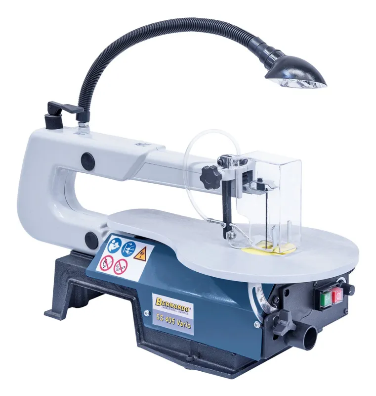 SS 405 Vario dekupørsav 230 V