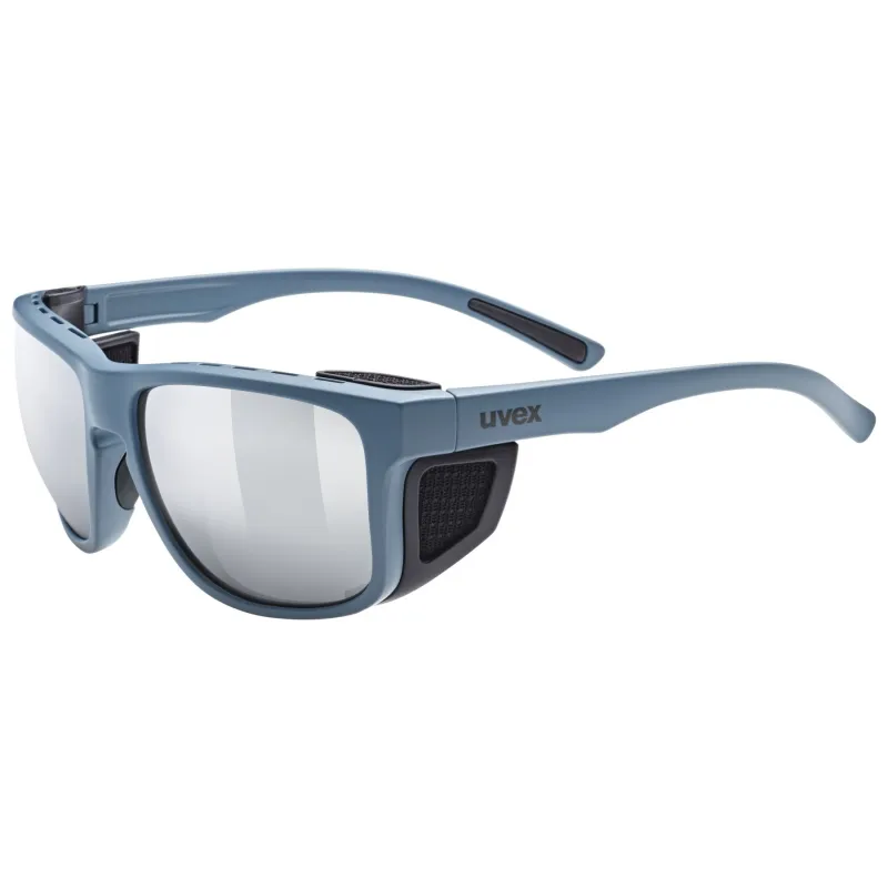 Uvex sportstyle 312, solbriller, blå